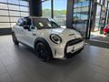 2022 MINI Hatch Cooper S 5-dr Auto