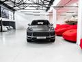 2019 Porsche Cayenne Auto