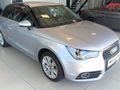 2014 Audi A1 1.4 TFSI 3-dr Ambition Auto