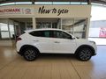 2019 Hyundai Tucson 2.0 Executive Auto