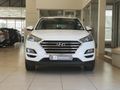 2019 Hyundai Tucson 2.0 Executive Auto