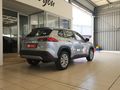 2026 Toyota Corolla Cross 1.8 XI