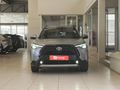 2022 Toyota Corolla Cross 1.8 XS