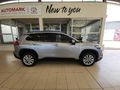 2022 Toyota Corolla Cross 1.8 XS