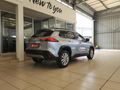 2022 Toyota Corolla Cross 1.8 XS