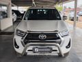 2021 Toyota Hilux 2.8 GD-6 Raider 4x4 Auto Double-Cab