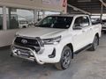 2021 Toyota Hilux 2.8 GD-6 Raider 4x4 Auto Double-Cab