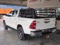 2021 Toyota Hilux 2.8 GD-6 Raider 4x4 Auto Double-Cab
