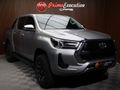 2021 Toyota Hilux 2.8 GD-6 Raised Body Raider Auto Double-Cab