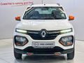 2022 Renault Kwid 1.0 Climber