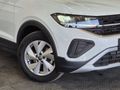 2026 Volkswagen T-Cross 1.0 TSI Life Auto