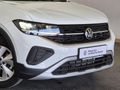 2026 Volkswagen T-Cross 1.0 TSI Life Auto