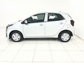 2026 Kia Picanto 1.0 LS Auto