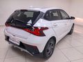 2024 Hyundai i20 1.2 Premium
