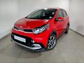 2022 Kia Picanto 1.2 X-Line