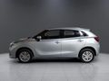 2025 Toyota Starlet 1.5 XI