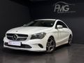 2018 Mercedes-Benz CLA 200