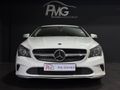 2018 Mercedes-Benz CLA 200