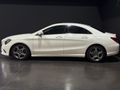 2018 Mercedes-Benz CLA 200