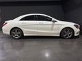 2018 Mercedes-Benz CLA 200