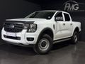 2025 Ford Ranger 2.0D XL Double Cab Auto