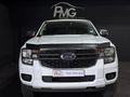2025 Ford Ranger 2.0D XL Double Cab Auto