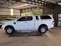 2019 Ford Ranger 2.2 TDCi XL SuperCab