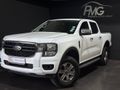 2023 Ford Ranger 2.0D XL Double Cab Auto