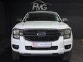 2023 Ford Ranger 2.0D XL Double Cab Auto