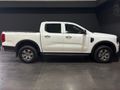 2023 Ford Ranger 2.0D XL Double Cab Auto