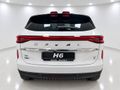 2023 Haval H6 1.5T Hybrid Ultra Luxury DHT