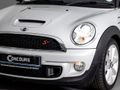 2013 MINI Hatch Cooper S Auto