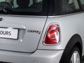 2013 MINI Hatch Cooper S Auto