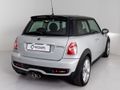 2013 MINI Hatch Cooper S Auto