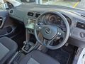 2026 Volkswagen Polo Vivo 1.4 Life
