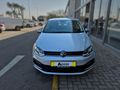 2026 Volkswagen Polo Vivo 1.4 Life