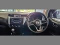 2021 Nissan Navara 2.5 DDTi SE Double-Cab