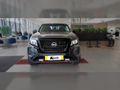 2021 Nissan Navara 2.5 DDTi SE Double-Cab