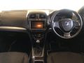 2022 Suzuki Vitara Brezza 1.5 GLX