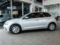 2026 Volkswagen Polo 1.0 TSI