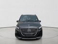 2026 Mercedes-Benz V-Class V 300d Exclusive