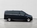 2026 Mercedes-Benz V-Class V 300d Exclusive
