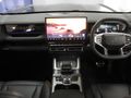 2026 Jetour T1 2.0T Dark Knight AWD