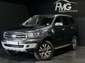 2022 Ford Everest 3.2 TDCi XLT 4x4 Auto