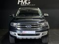 2022 Ford Everest 3.2 TDCi XLT 4x4 Auto