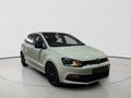 2024 Volkswagen Polo Vivo 1.6 Highline 5-dr