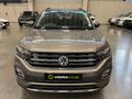 2019 Volkswagen T-Cross 1.0 TSI Comfortline Auto