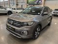 2019 Volkswagen T-Cross 1.0 TSI Comfortline Auto