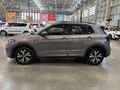 2019 Volkswagen T-Cross 1.0 TSI Comfortline Auto