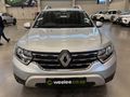 2021 Renault Duster 1.5 dCi Prestige Auto